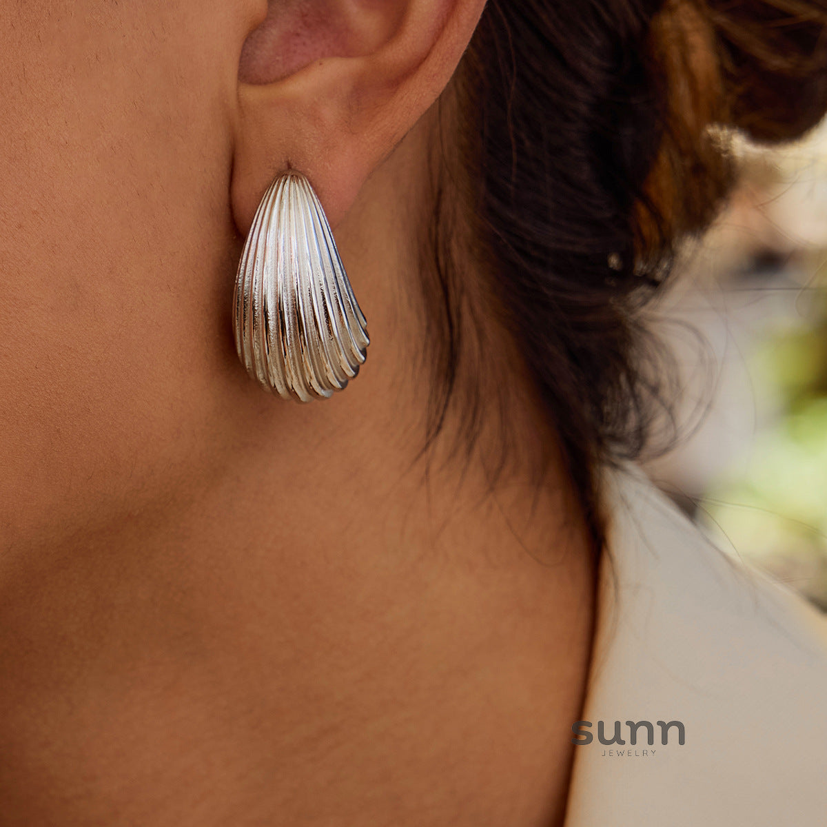 Giada Colorblock Jewelry Set [T0M36UFX]