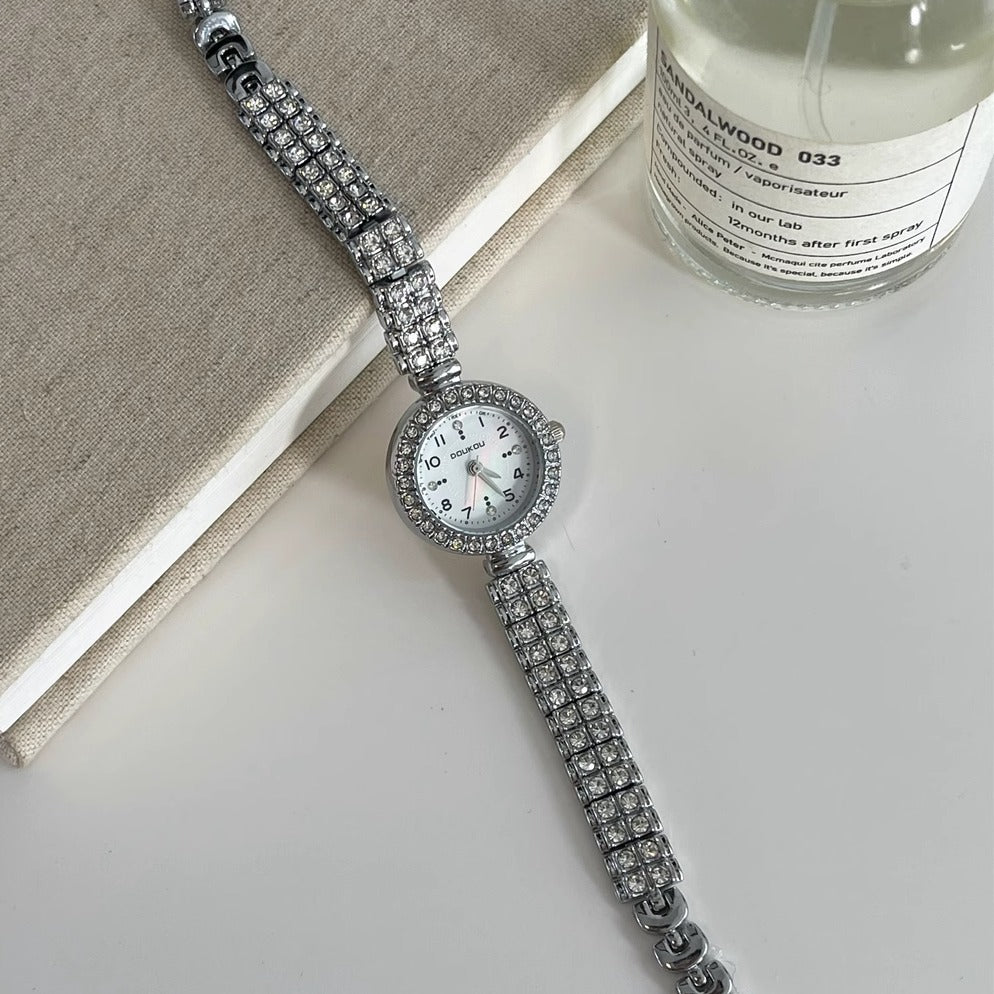 Gianni Starry Bracelet Watch [4W5PPGU6]