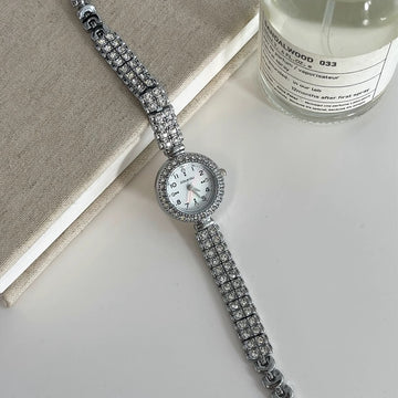 Gianni Starry Bracelet Watch [4W5PPGU6]