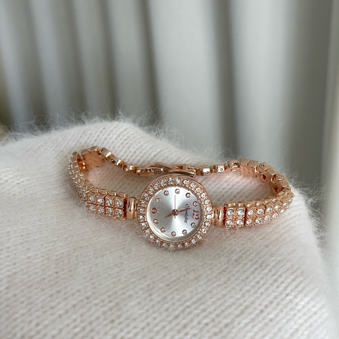 Gisela Celestial Chain Watch [BG2XGVSY]