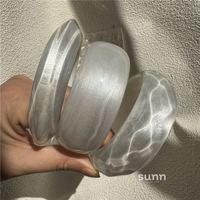 Giuliana Sculptural Jelly Bracelet [NJ9GC2HJ]