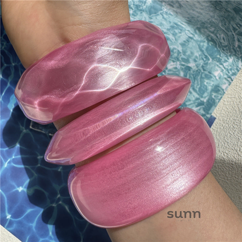 Giuliana Sculptural Jelly Bracelet [2OZF1N5Q]