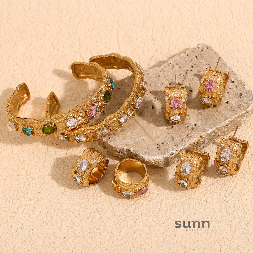 Graciella Cast Diamond Collection [E7R55L1W]
