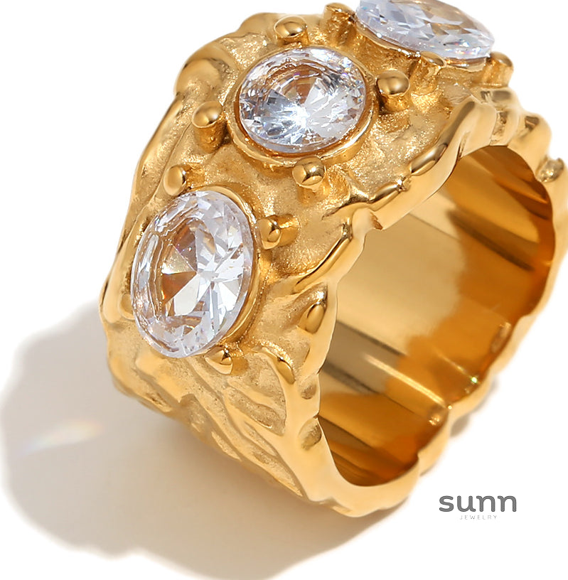 Graciella Cast Diamond Collection [PZ7GXOAI]