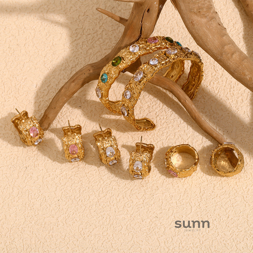 Graciella Cast Diamond Collection [W11J71GC]