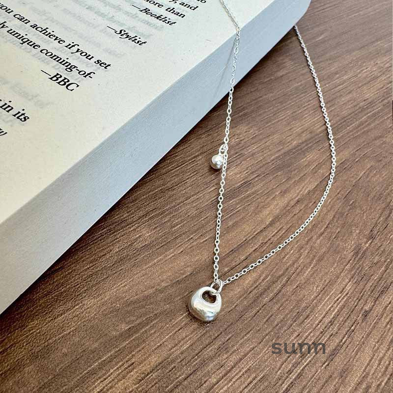 Harmoni Celestial Pendant Necklace