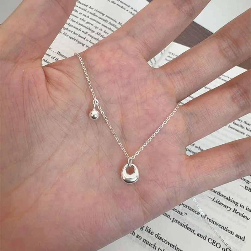 Harmoni Celestial Pendant Necklace