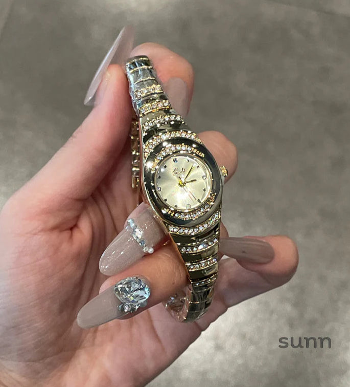 Hartlee Vintage Petite Watch