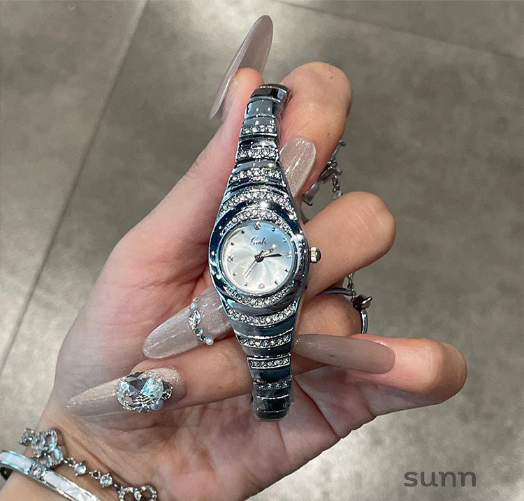Hartlee Vintage Petite Watch