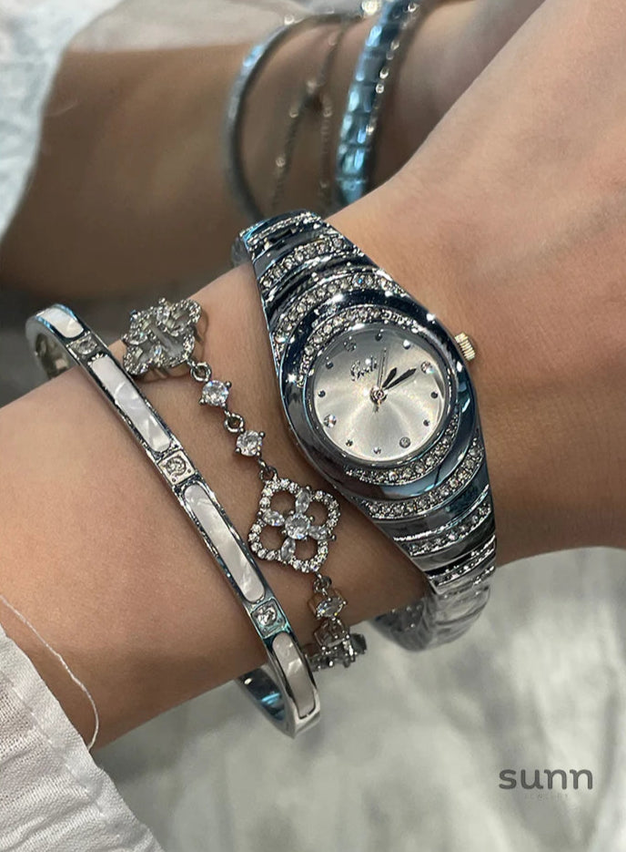 Hartlee Vintage Petite Watch