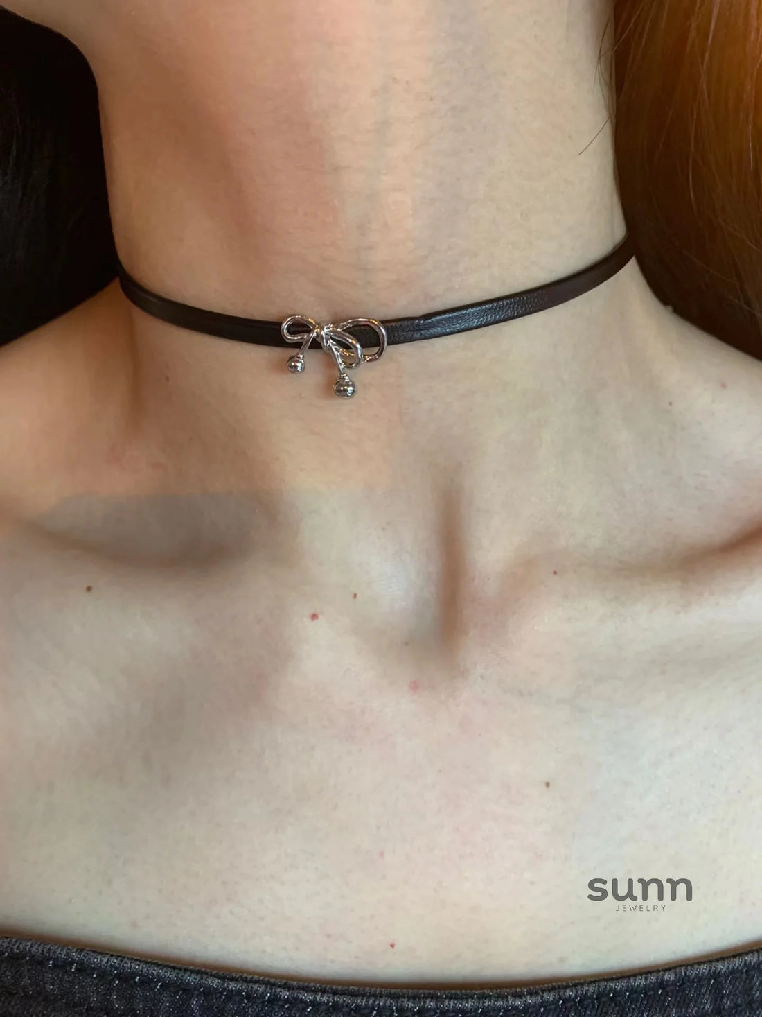 Havana Layered Star Necklace