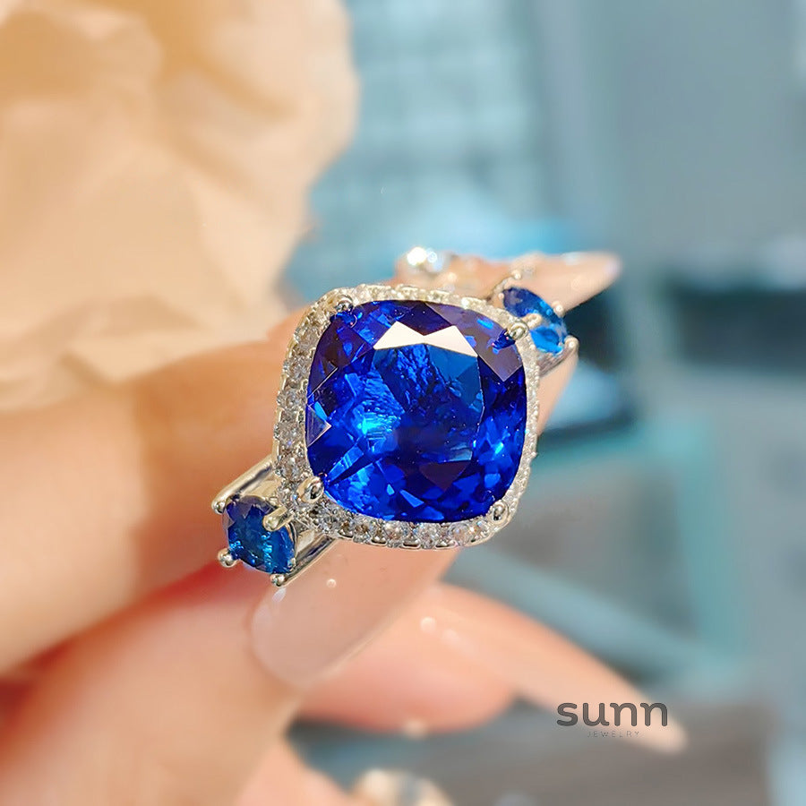 Hudson Royal Gemstone Set [8ZVRKSHG]