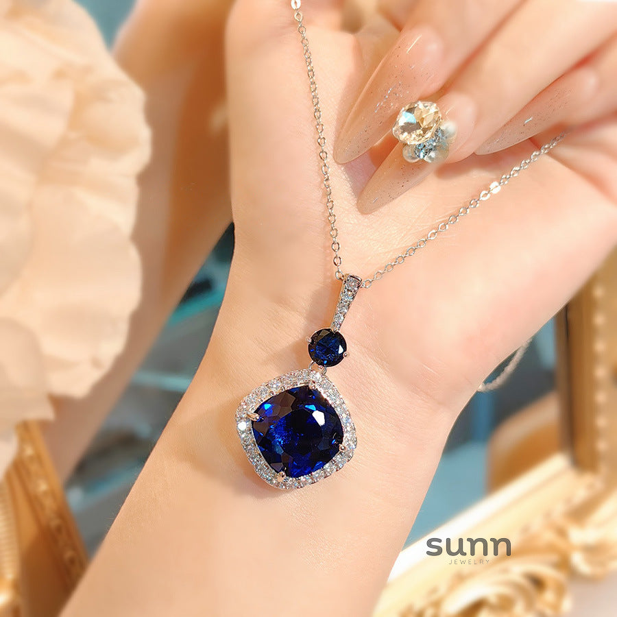 Hudson Royal Gemstone Set [GDON1363]