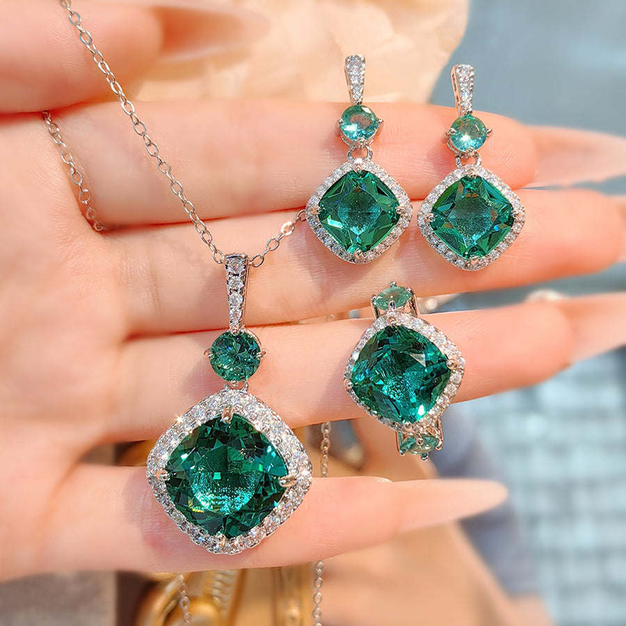 Hudson Royal Gemstone Set [4SM37BF2]