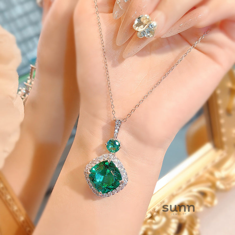Hudson Royal Gemstone Set [4SM37BF2]