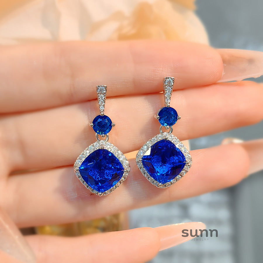 Hudson Royal Gemstone Set [50GTAK6D]