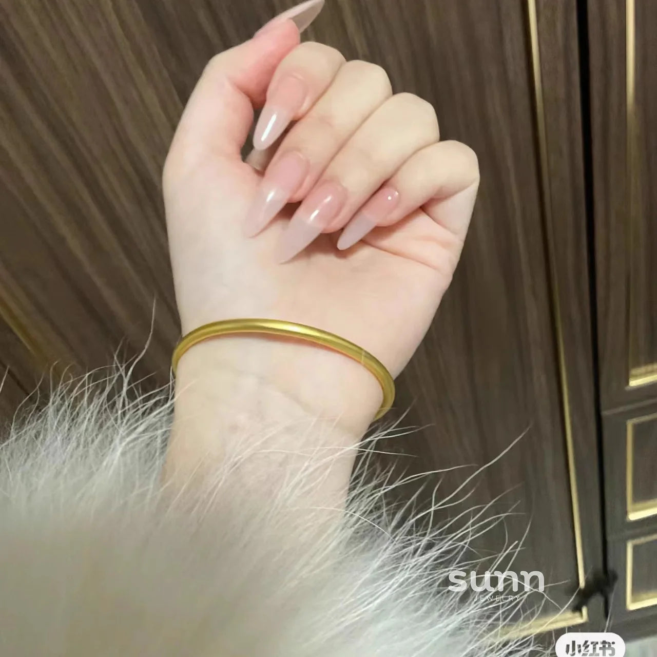 Huxley Heritage Lotus Bracelets