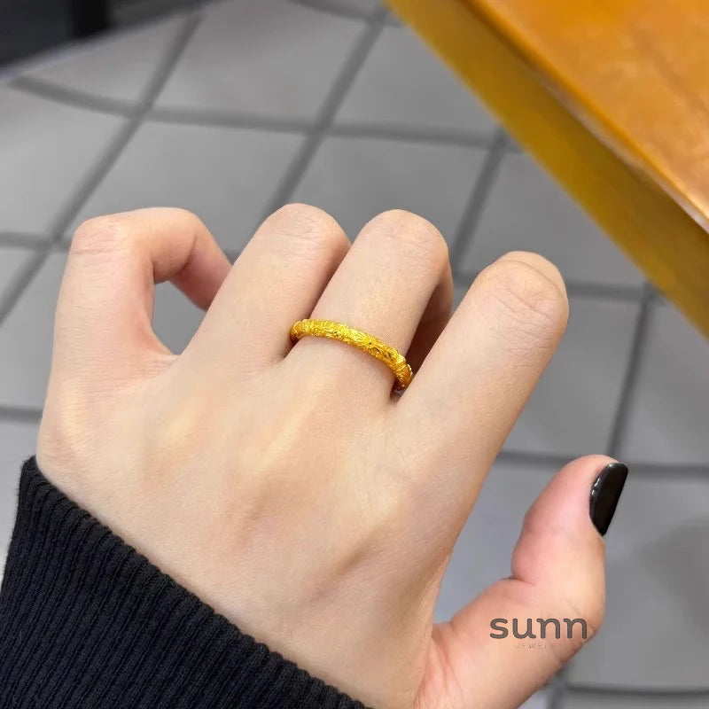 Illiana Imperial Blossom Ring