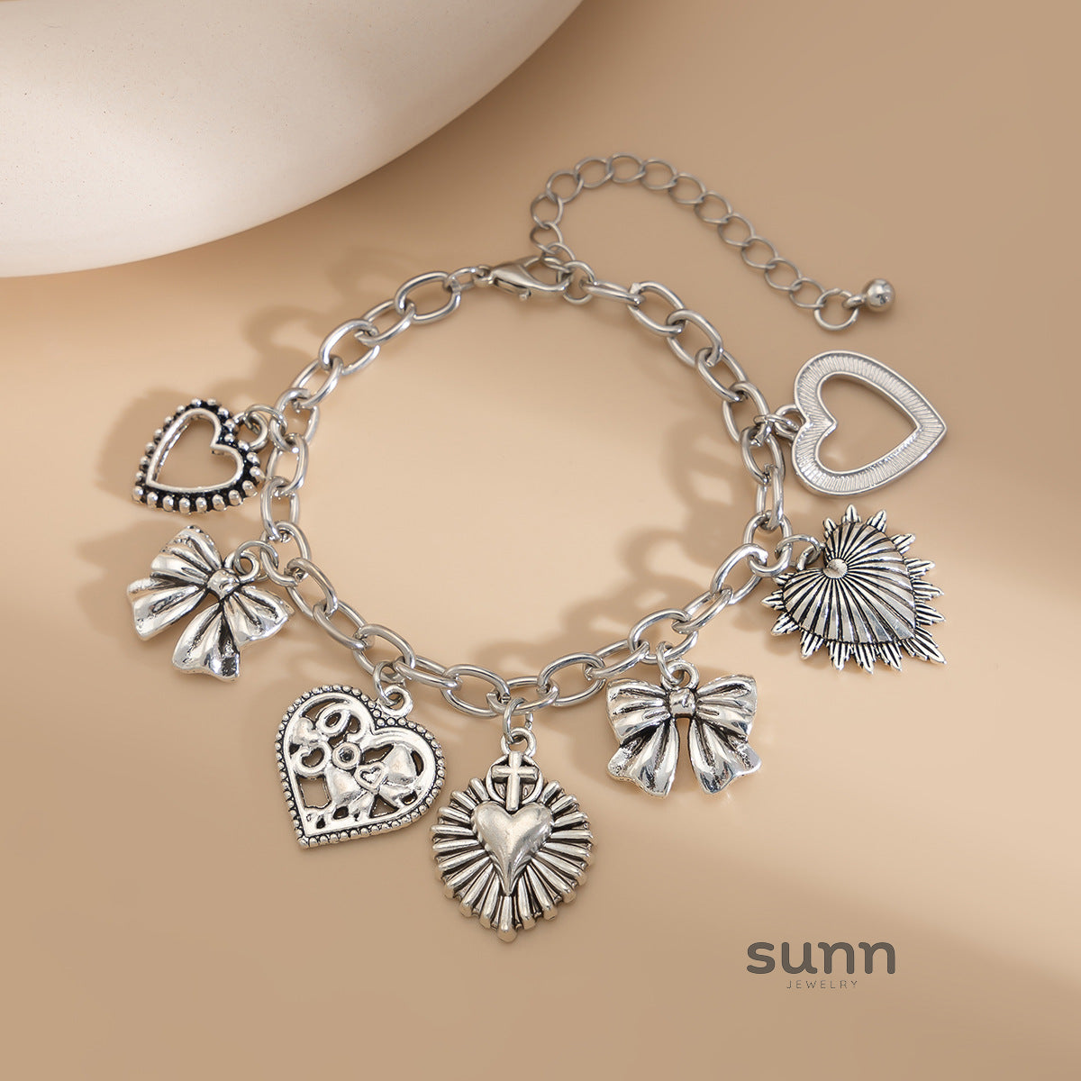 Inaya Celestial Sparkle Bracelet [PYLB6T5P]