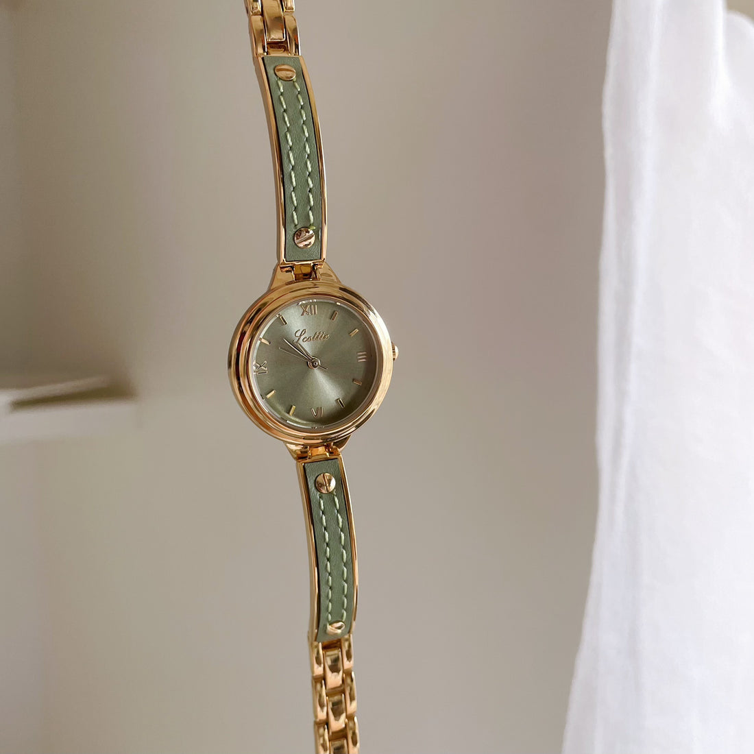 Irelynn Dainty Bracelet Watch [M5NGDDOW]