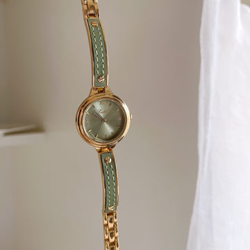 Irelynn Dainty Bracelet Watch [M5NGDDOW]