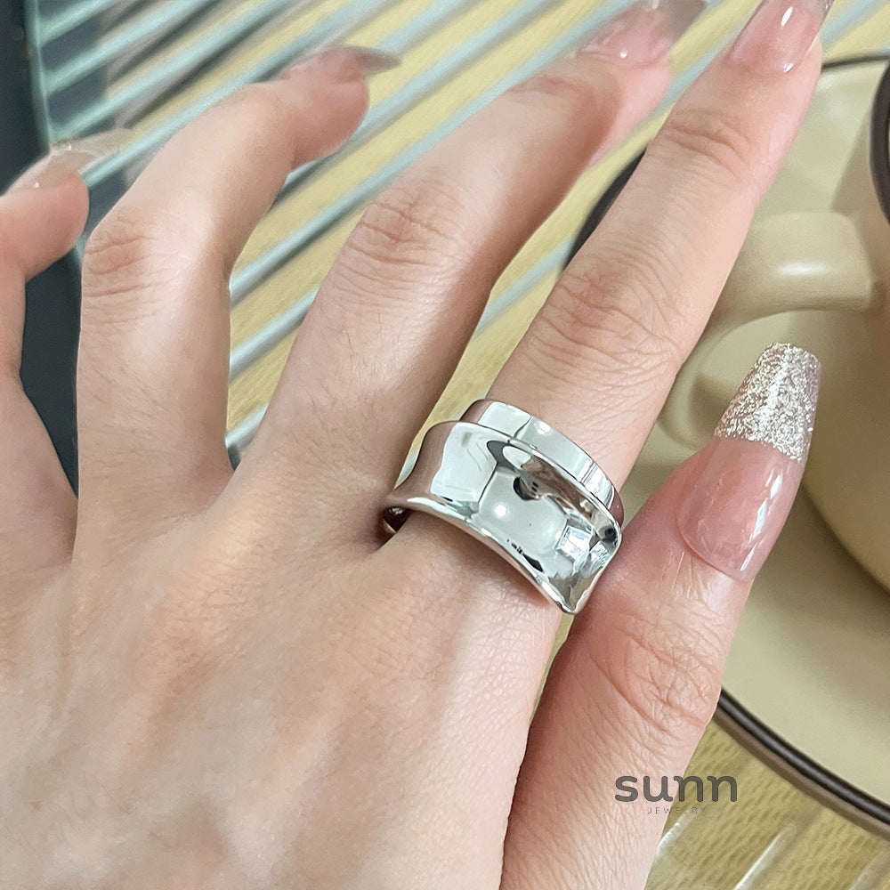 Iylah Abstract Layered Ring [3NEJ3ZP5]
