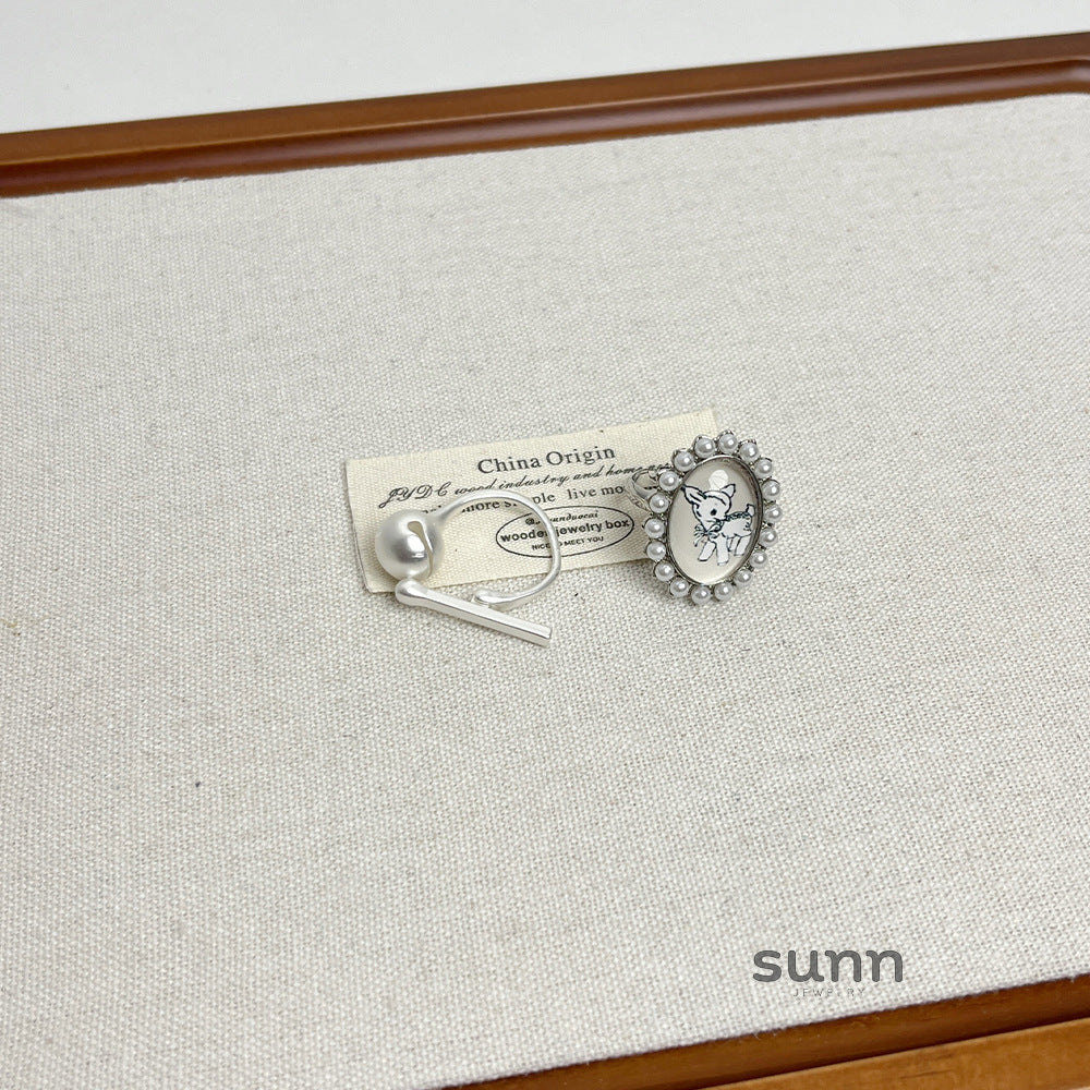 Jadyn Serene Fidget Ring [27FDZO9C]