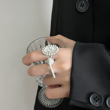 Jadyn Serene Fidget Ring [GPRB49J4]