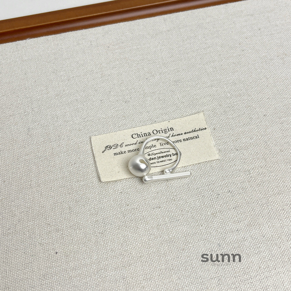 Jadyn Serene Fidget Ring [LMLQJNLV]