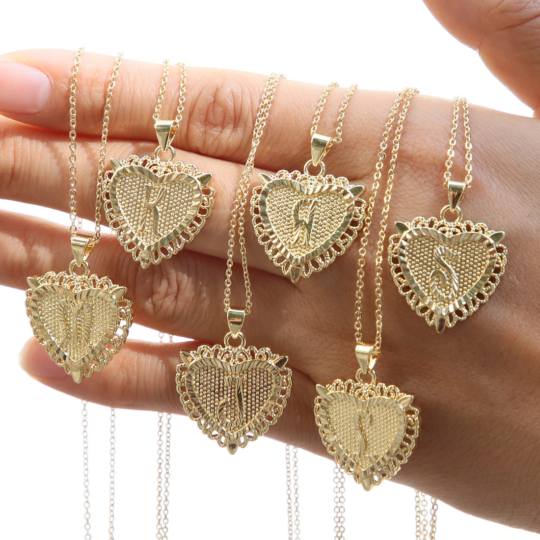 Jaidyn Dainty Initial Necklace [EIO2O9DQ]