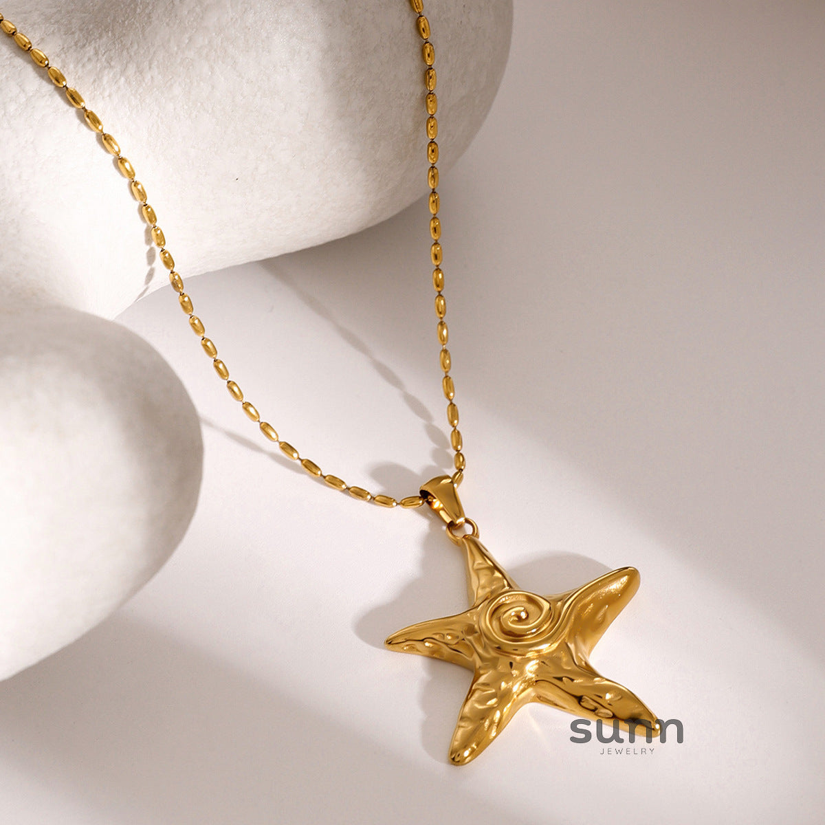 Jaleigh Stellar Sea Ensemble [QO8RC29S]