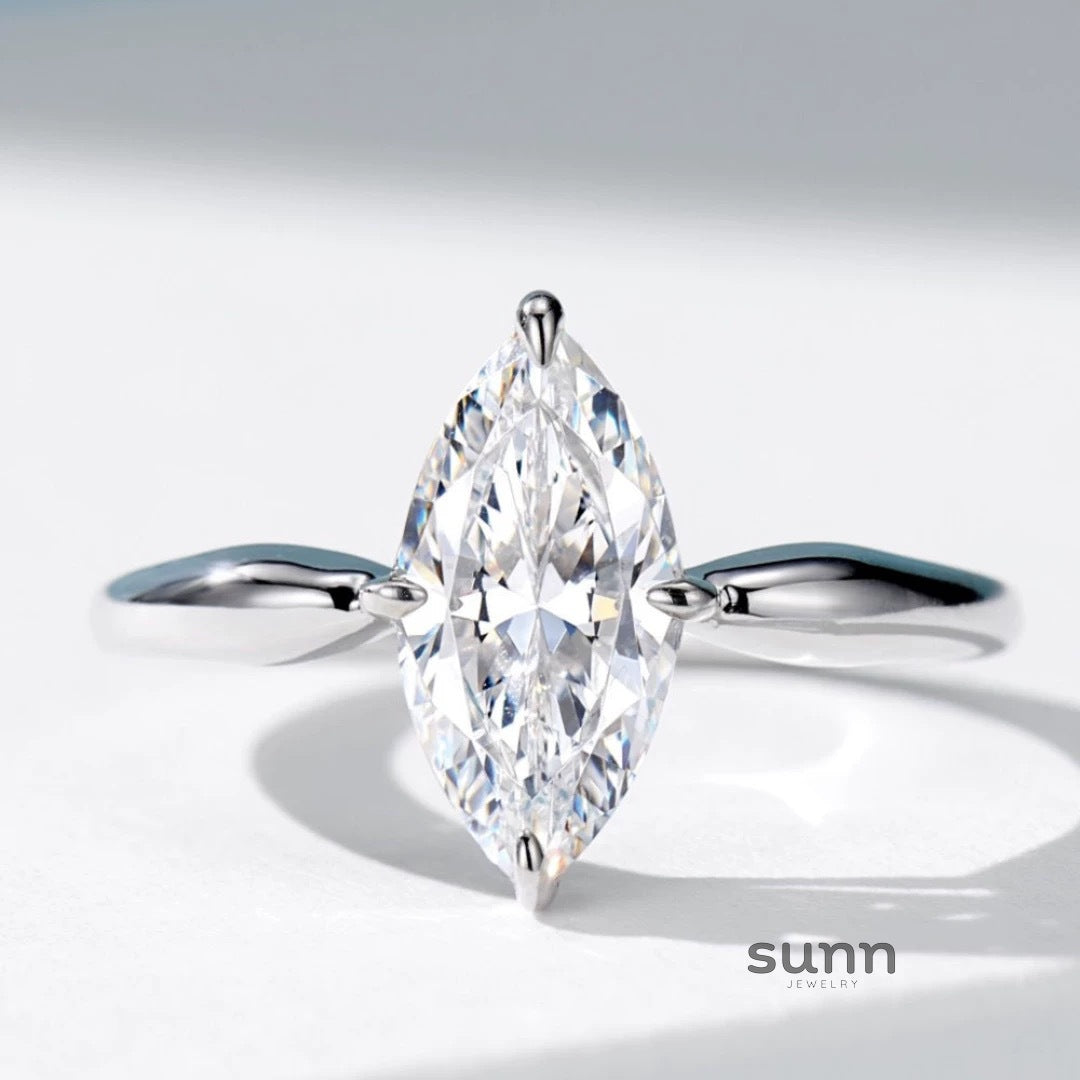 Jalissa Zircon Stackable Ring Set [M7EBIL96]