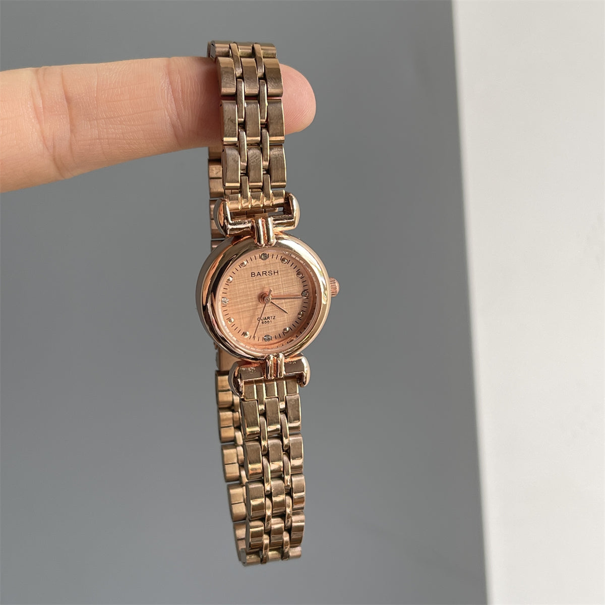 Jameson Vintage Mesh Watch [ADRG4ZE2]