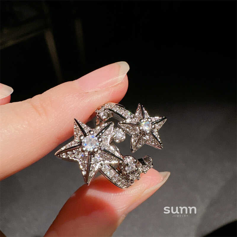 Jaqueline Galaxy Meteor Jewelry [V6IMI1P8]