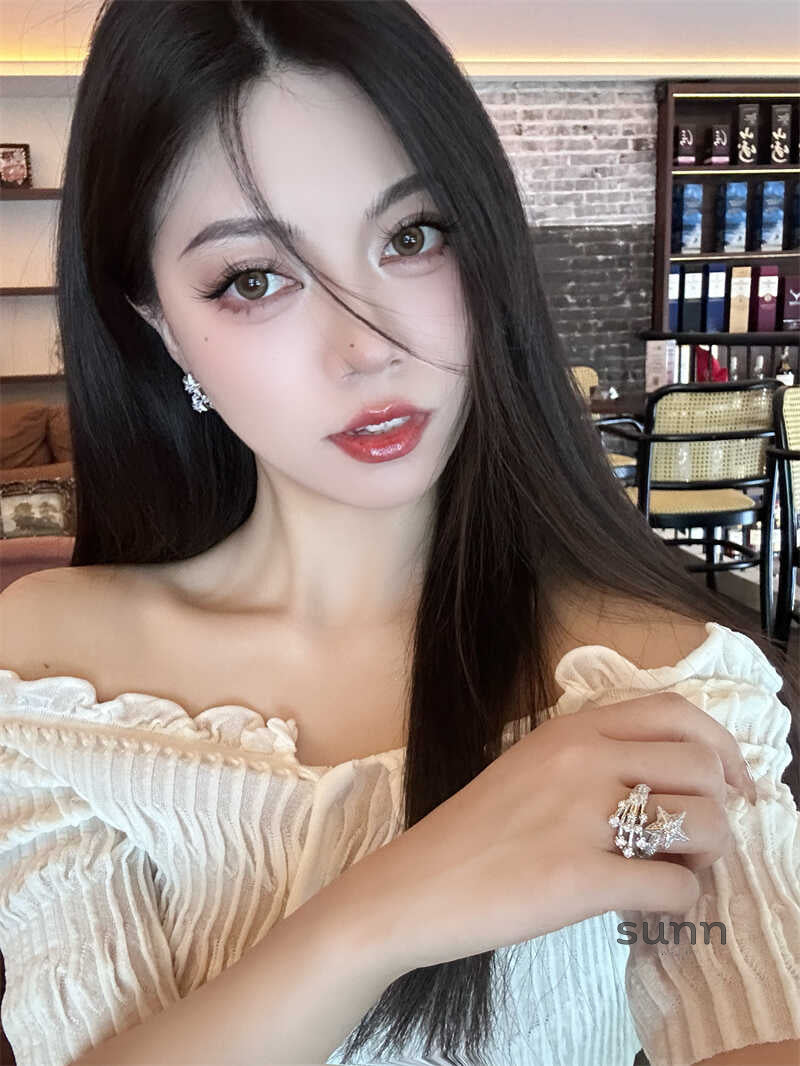 Jaqueline Galaxy Meteor Jewelry [P5PFZBPB]