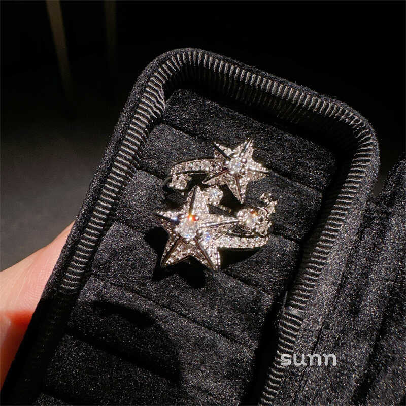 Jaqueline Galaxy Meteor Jewelry [XE6RABBV]