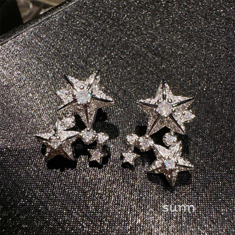Jaqueline Galaxy Meteor Jewelry [PQWSZUAM]