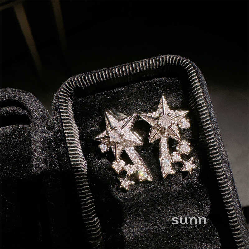 Jaqueline Galaxy Meteor Jewelry [5VZBP8PA]