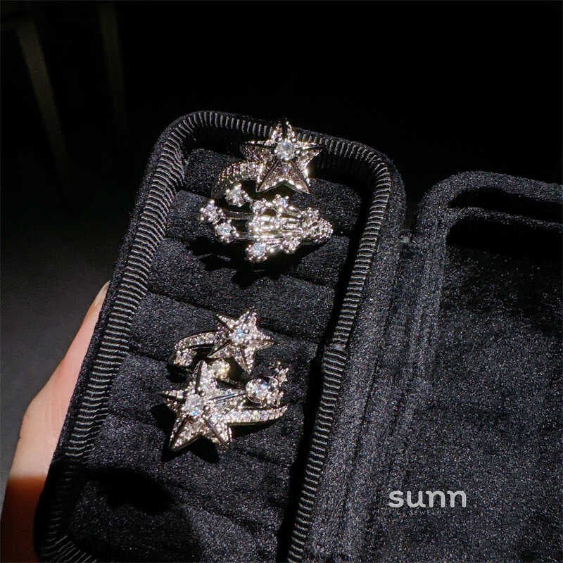 Jaqueline Galaxy Meteor Jewelry [65JBIUGW]