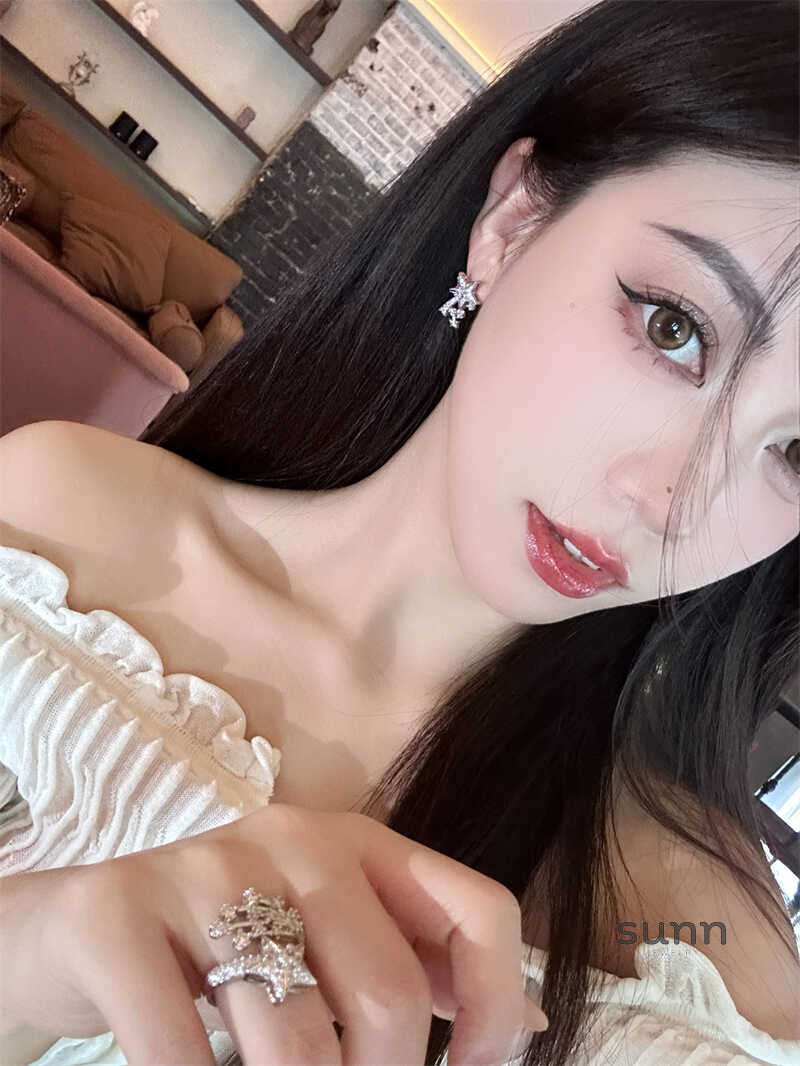 Jaqueline Galaxy Meteor Jewelry [5R7RVHAR]