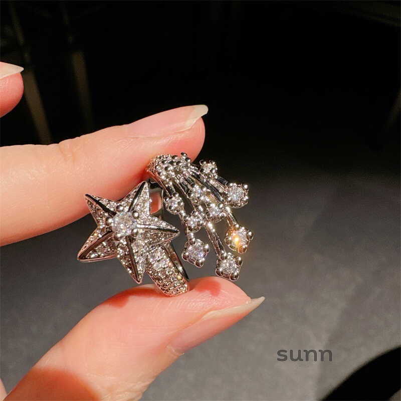 Jaqueline Galaxy Meteor Jewelry [VNJNMH9D]