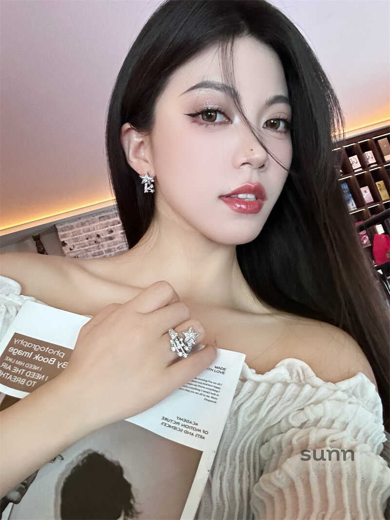 Jaqueline Galaxy Meteor Jewelry [2BHWI6I0]