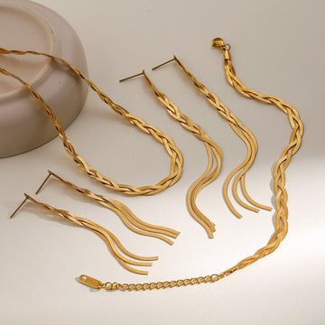 Joud Golden Chain Collection [U7VGJDBE]