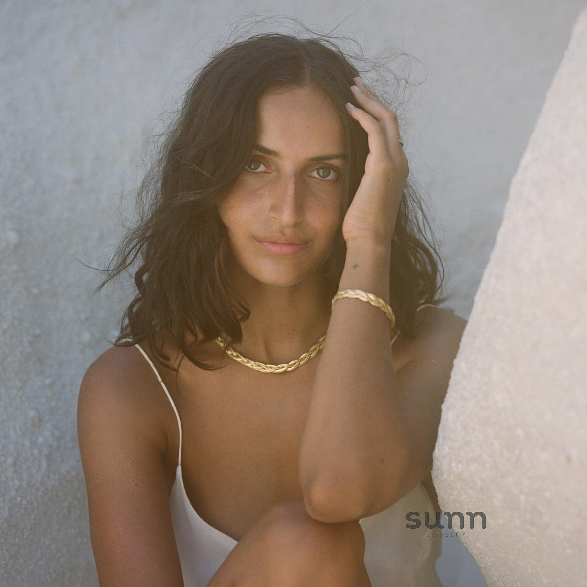 Joud Golden Chain Collection [JS2PD0ZV]