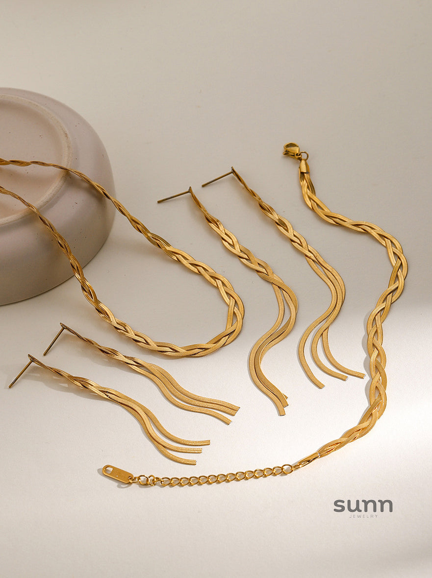 Joud Golden Chain Collection [5SKOVRD8]