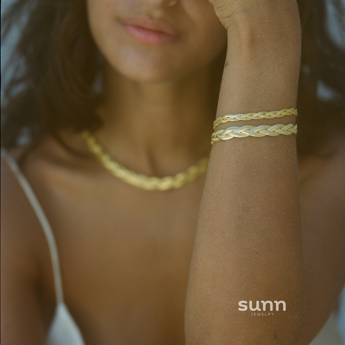 Joud Golden Chain Collection [PSCKPP1J]
