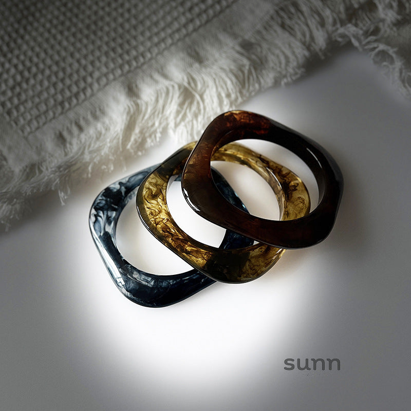 Journey Bold Gradient Bangle [1UB3QON1]