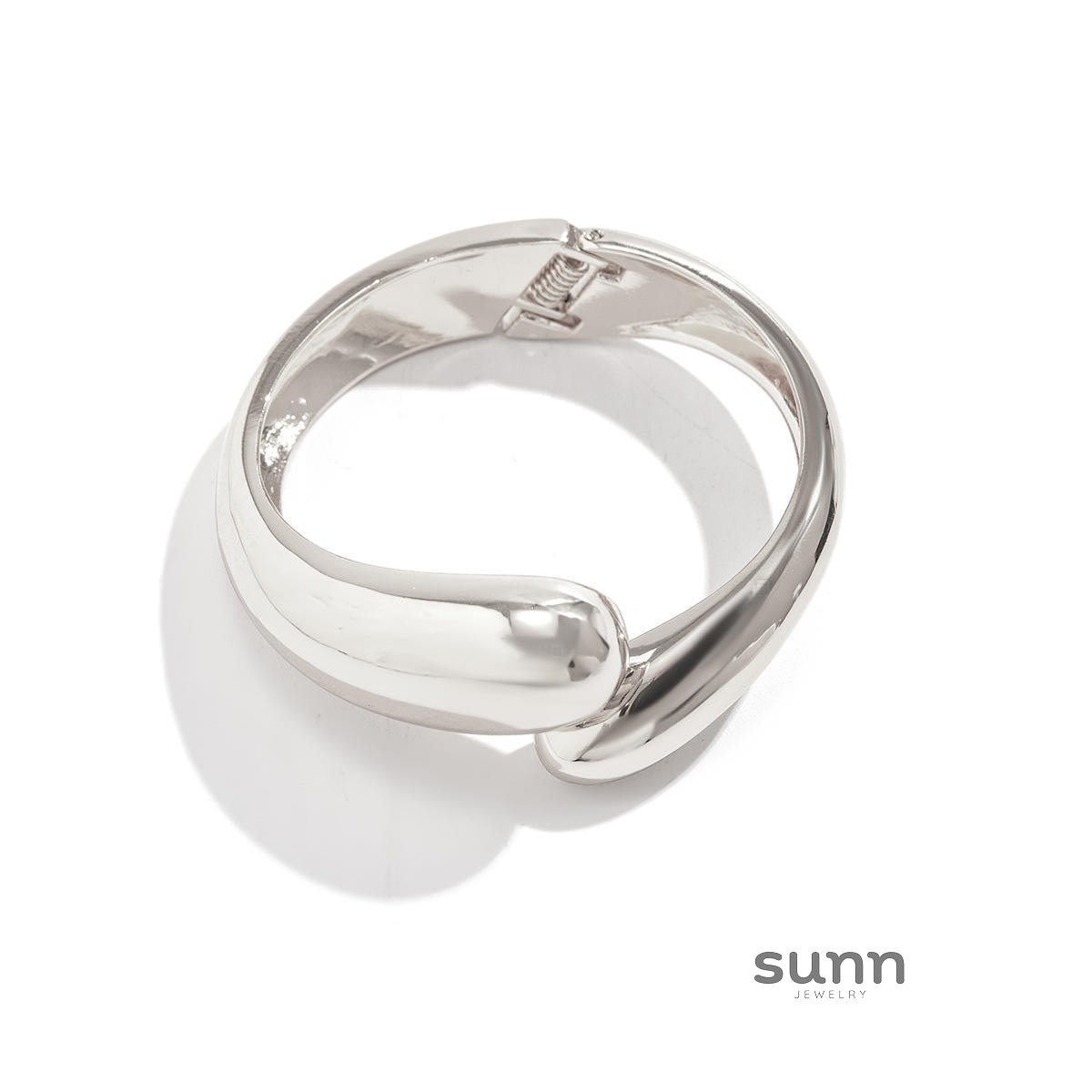 Juliana Asymmetric Pearl Jewelry [YYY7OKLW]