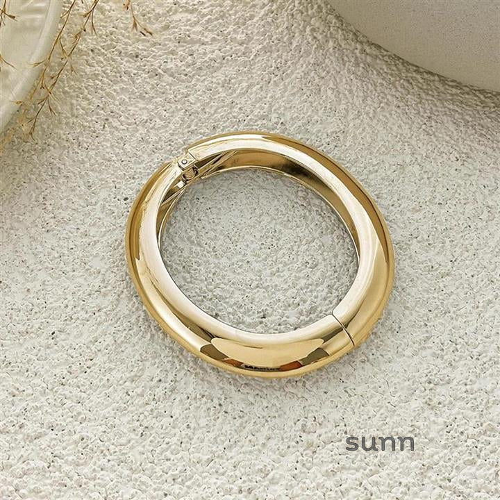 Juliana Asymmetric Pearl Jewelry [0SCXIDBS]