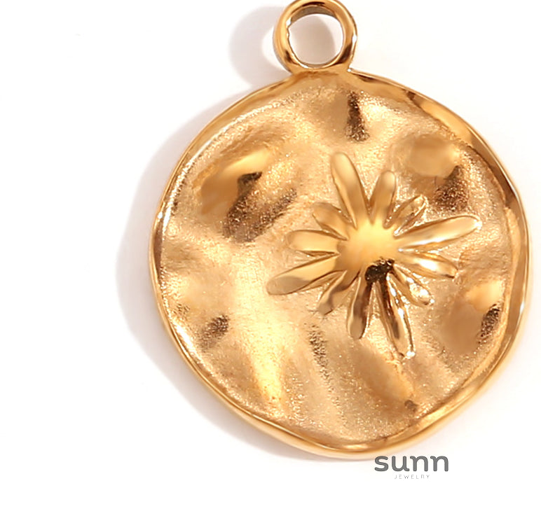 Kalayah Geometric Celestial Charms [ME1118GU]